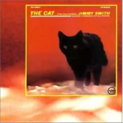 Cover di The Cat