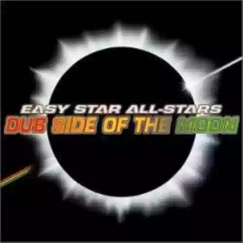 Cover di Dub Side Of The Moon