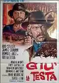 <b>Sergio Leone</b> • Giù La Testa