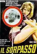 <b>Dino Risi</b> • Il Sorpasso