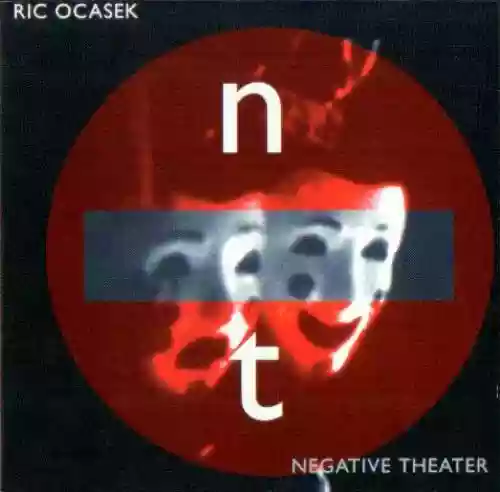 Cover di Negative Theater
