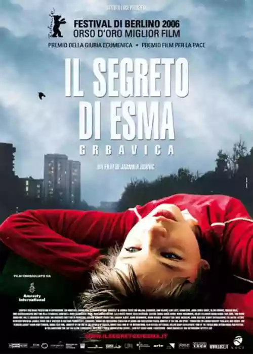 Cover di Il Segreto Di Esma