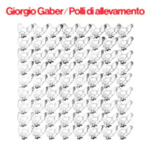 Cover di Polli di Allevamento