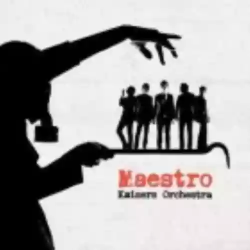 Cover di Maestro