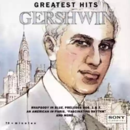 Cover George Gershwin - Gershwin's Greatest Hits