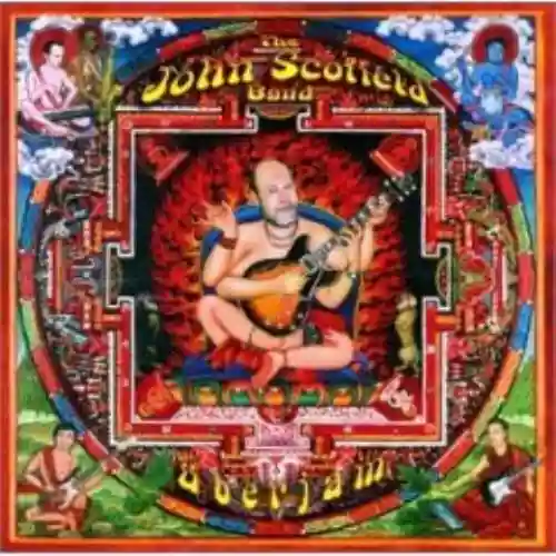 Cover di Überjam