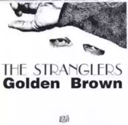 Cover di Golden Brown