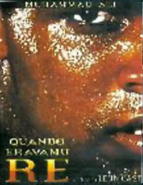 Cover di Quando Eravamo Re