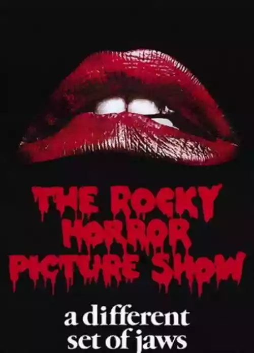 Cover di The Rocky Horror Picture Show