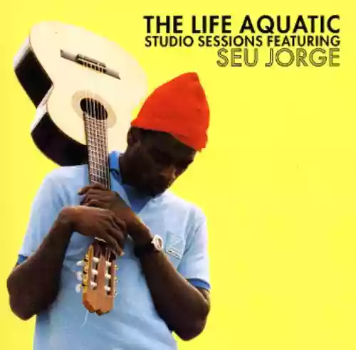 Cover di The Life Acquatic Studio Session