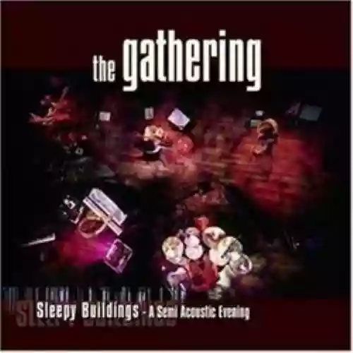 Cover di Sleepy Buildings - A Semi Acoustic Evening