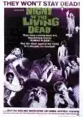<b>George A. Romero</b> • La notte dei morti viventi