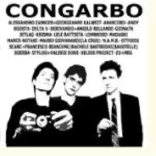 Cover di ConGarbo
