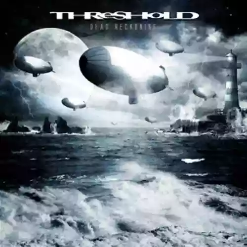 Cover di Dead Reckoning