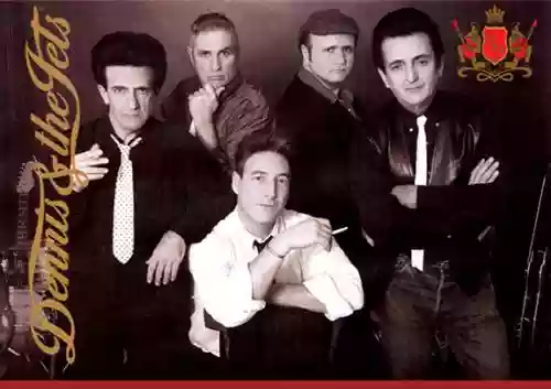 Cover di Noi ... Duri!
