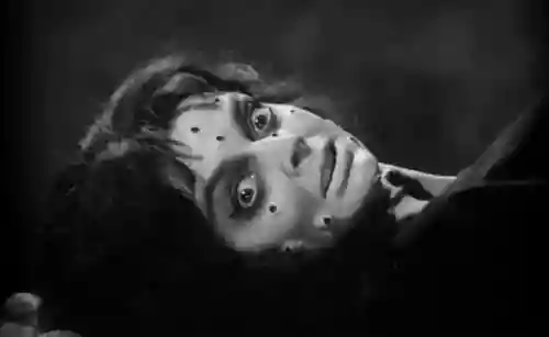 Cover di La Maschera Del Demonio
