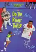 <b>Spike Lee</b> • Do The Right Thing