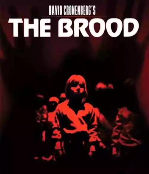 Cover di The Brood, La Covata Malefica