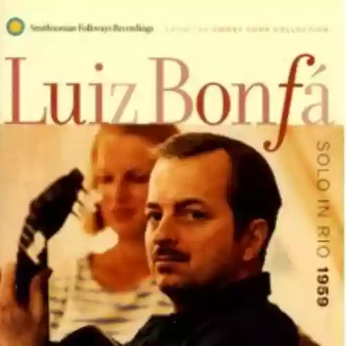 Cover di Solo in Rio 1959