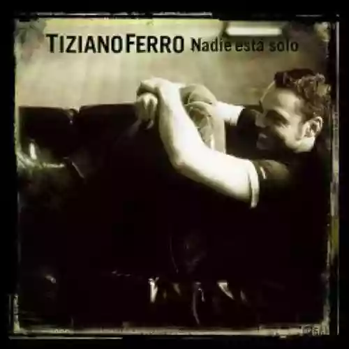 Cover di Nadie esta solo