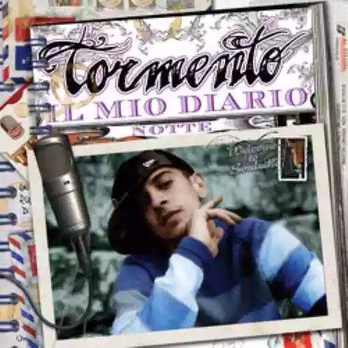 Cover di Il Mio Diario