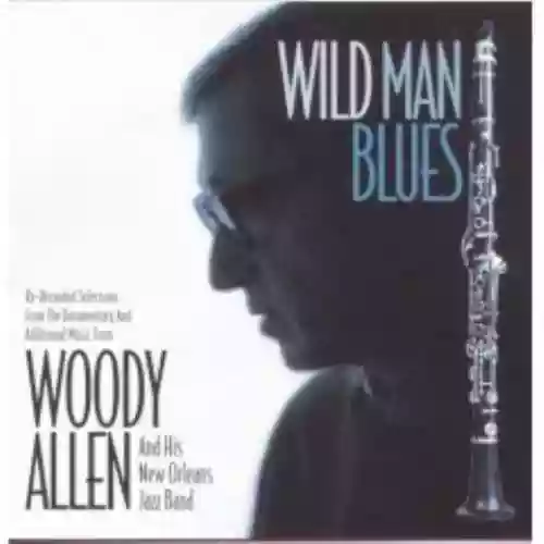 Cover di Wild Man Blues (Woody Allen)