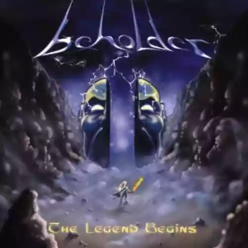 Cover di The Legend Begins