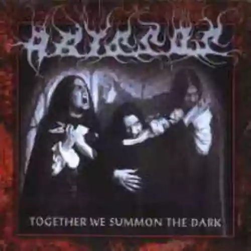Cover di Together We Summon the Dark