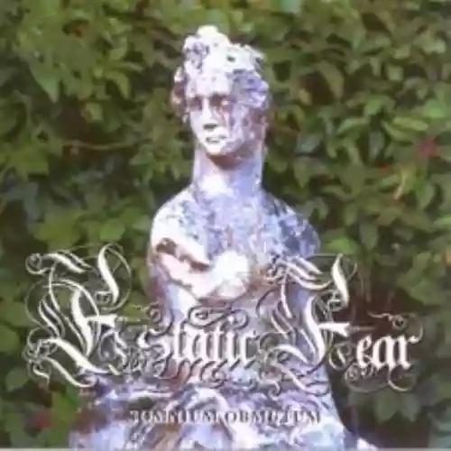 Cover di Somnium Obmutum