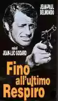 <b>Jean-Luc Godard</b> • Fino All'Ultimo Respiro