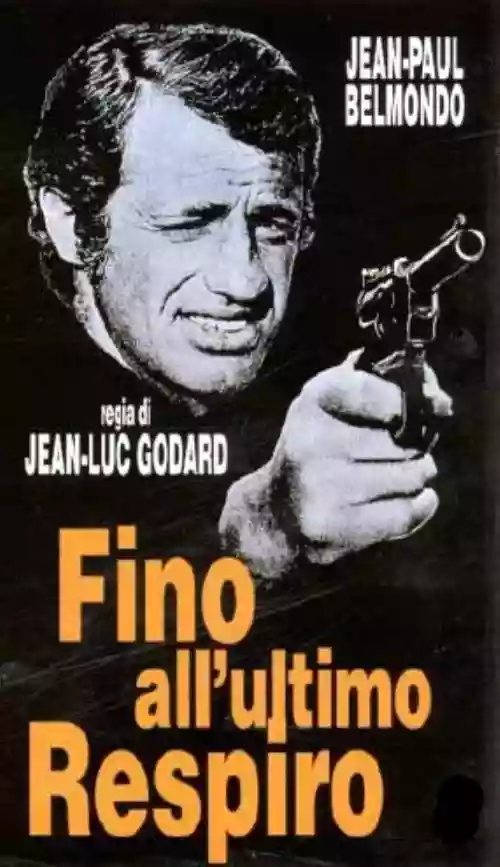 Cover di Fino All'Ultimo Respiro