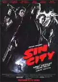 <b>Robert Rodriguez - Frank Miller</b> • Sin City