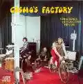 <b>Creedence Clearwater Revival</b> • Cosmo's Factory