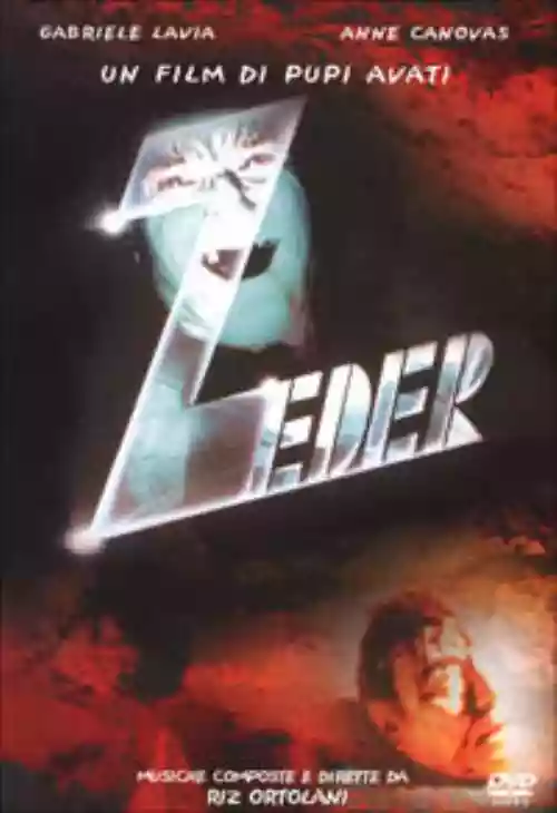 Cover di Zeder
