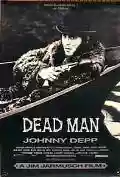 <b>Jim Jarmusch</b> • Dead Man