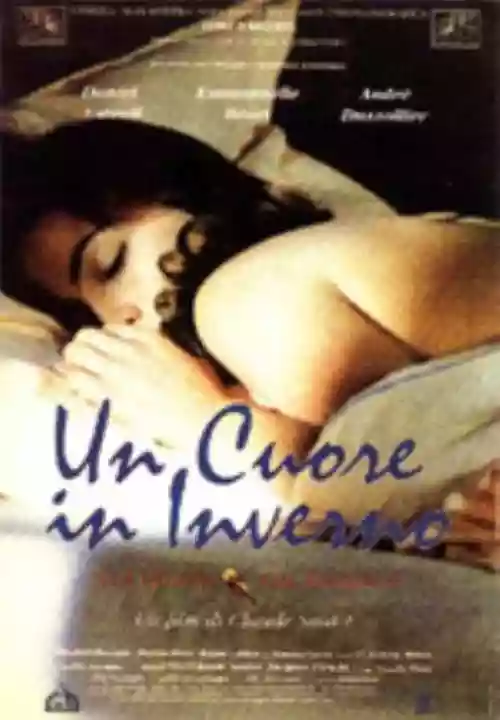 Cover di Un Cuore In Inverno