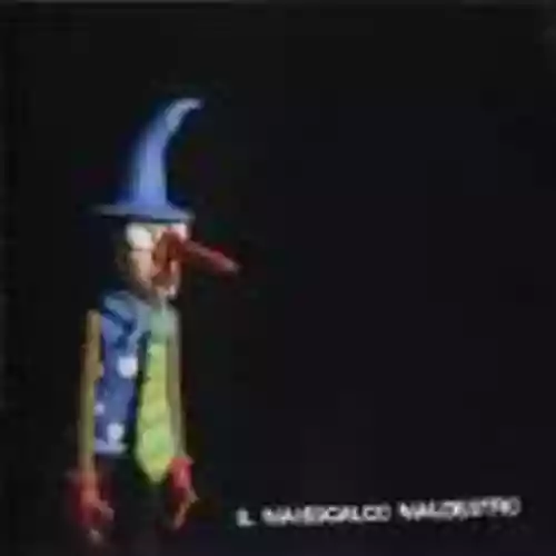 Cover di Il maniscalco maldestro