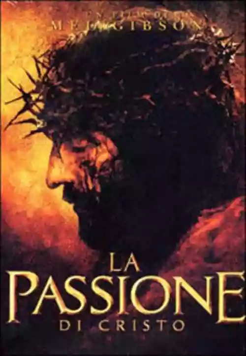 Cover di The Passion