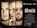 <b>Martin Scorsese</b> • The Departed