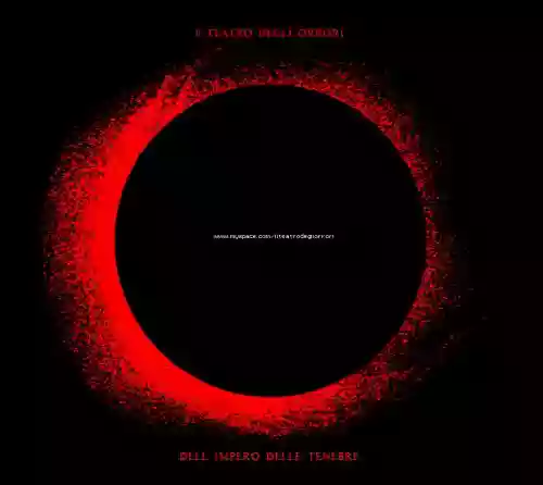 Cover di Dell'impero delle tenebre