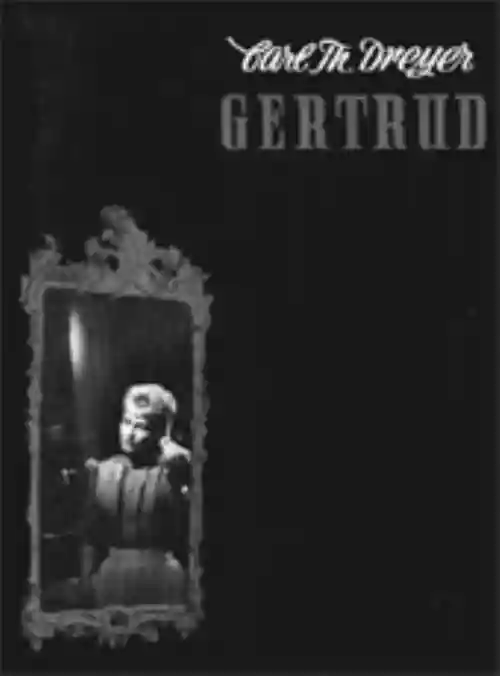 Cover di Gertrud