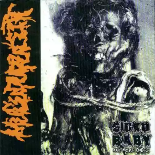 Cover di Sicko Baby And More Babes