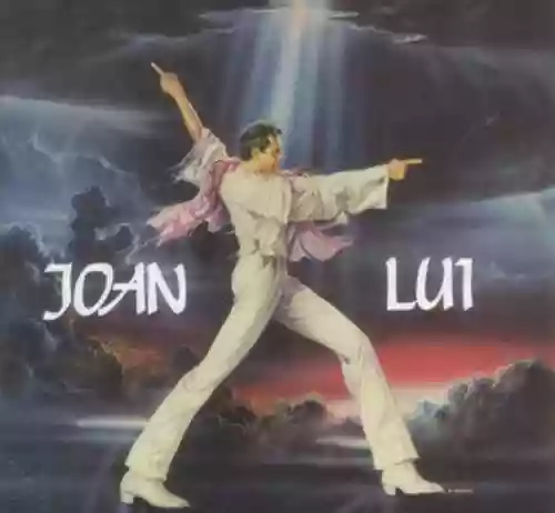 Cover di Joan Lui