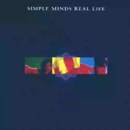 Cover Simple Minds - Let There Be Love