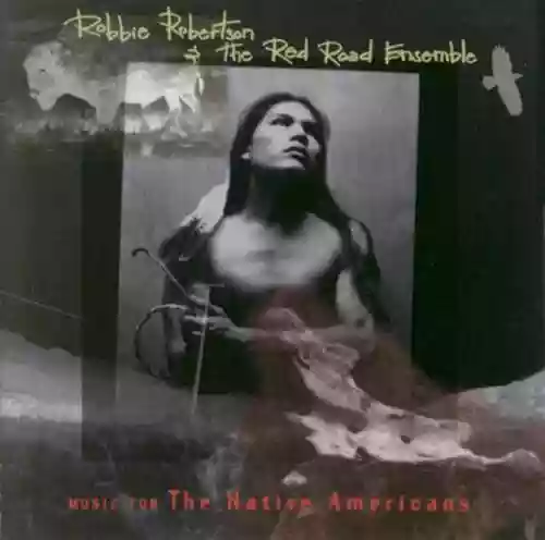 Cover di Music For The Native Americans