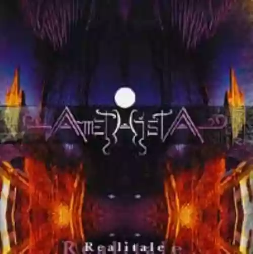Cover di Realitale