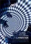 <b>Christopher Nolan</b> • The Prestige