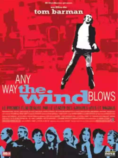 Cover di Any Way The Wind Blows