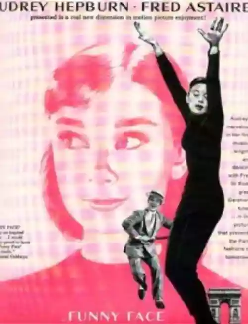 Cover di Funny Face