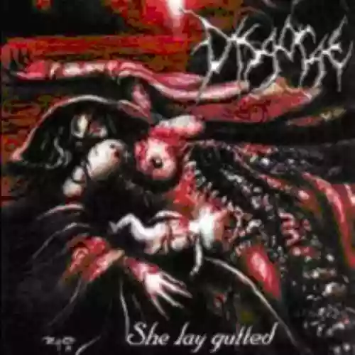 Cover di She Lay Gutted